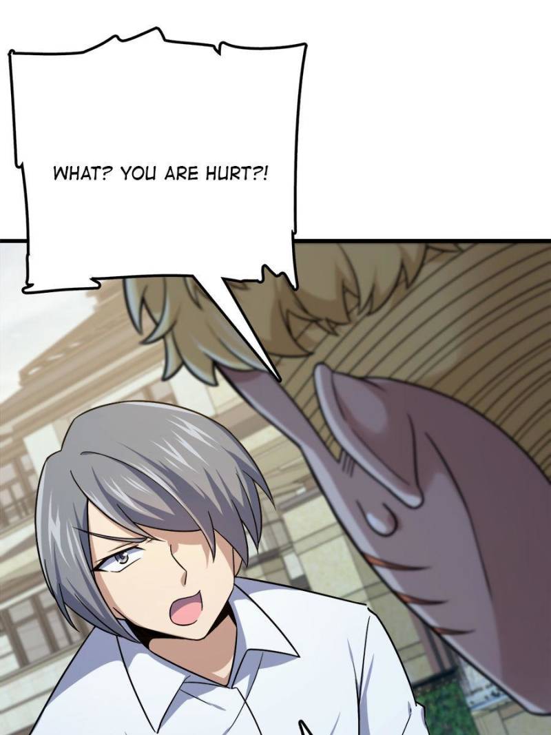 Spare Me, Great Lord! Chapter 334 - 45