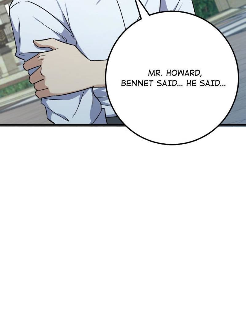 Spare Me, Great Lord! Chapter 334 - 46
