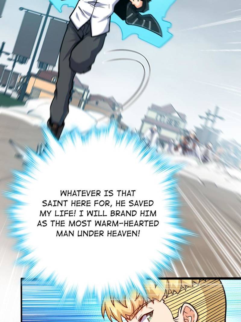 Spare Me, Great Lord! Chapter 337 - 5