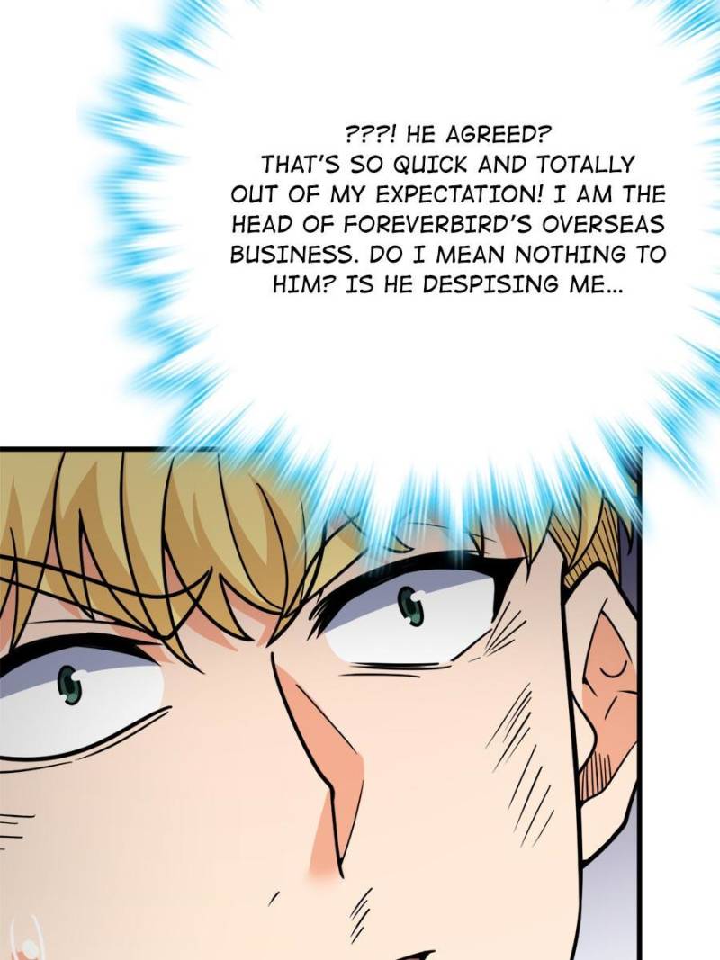 Spare Me, Great Lord! Chapter 336 - 6