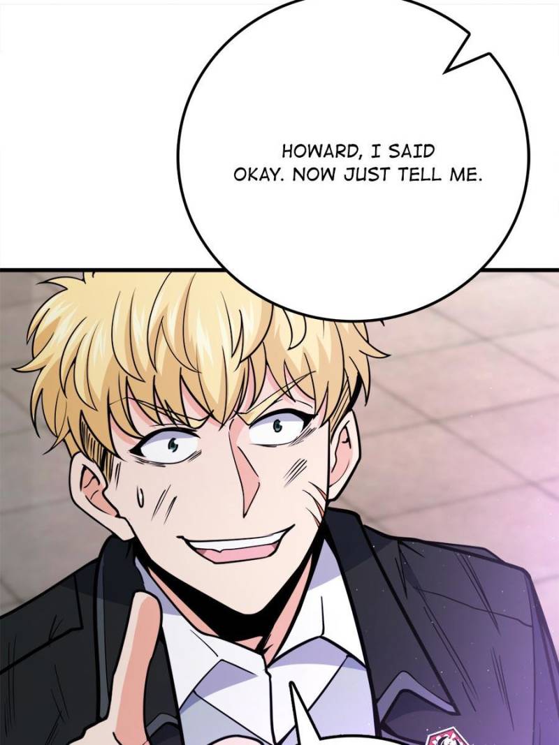 Spare Me, Great Lord! Chapter 336 - 9