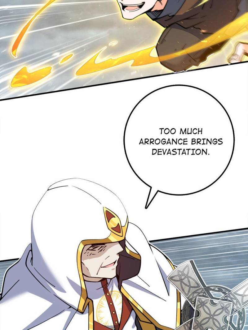 Spare Me, Great Lord! Chapter 337 - 10