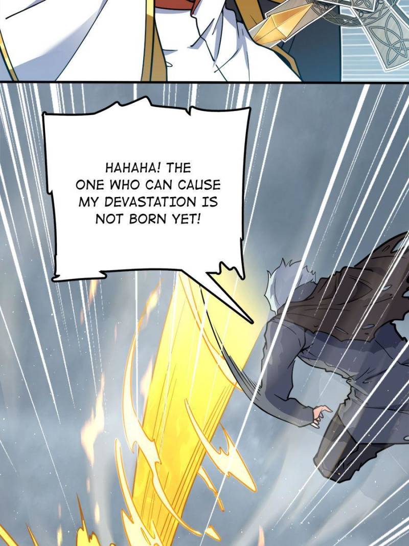 Spare Me, Great Lord! Chapter 337 - 11