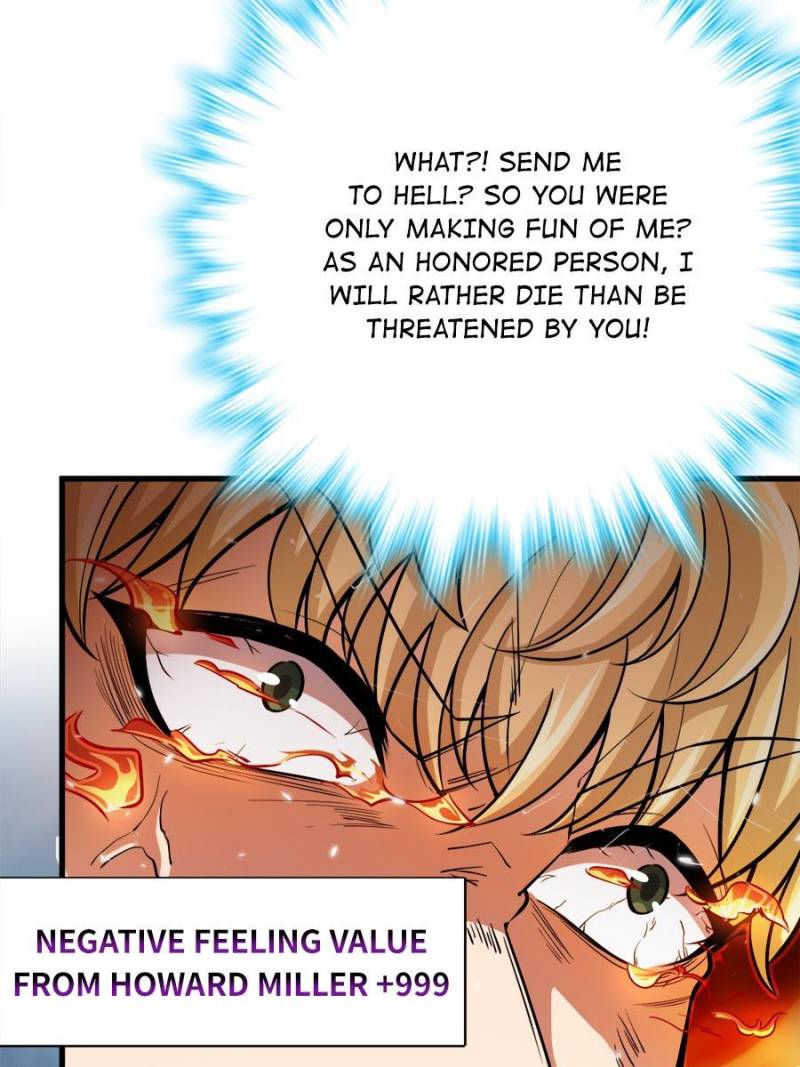 Spare Me, Great Lord! Chapter 336 - 13