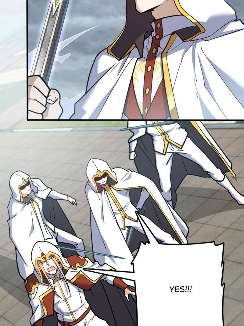 Spare Me, Great Lord! Chapter 337 - 13