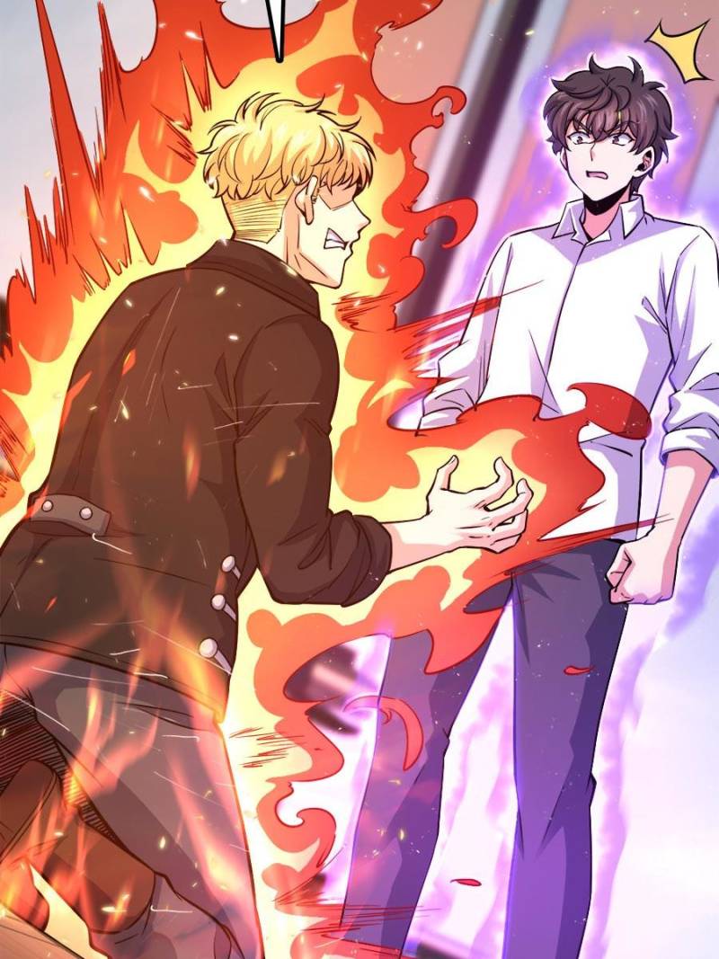 Spare Me, Great Lord! Chapter 336 - 15