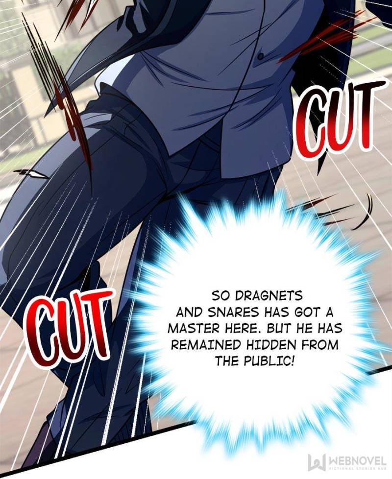 Spare Me, Great Lord! Chapter 335 - 21