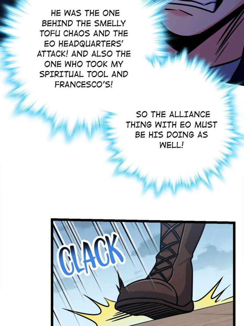 Spare Me, Great Lord! Chapter 335 - 23