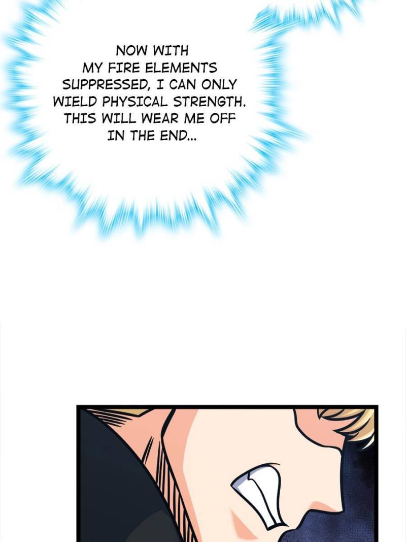 Spare Me, Great Lord! Chapter 335 - 26
