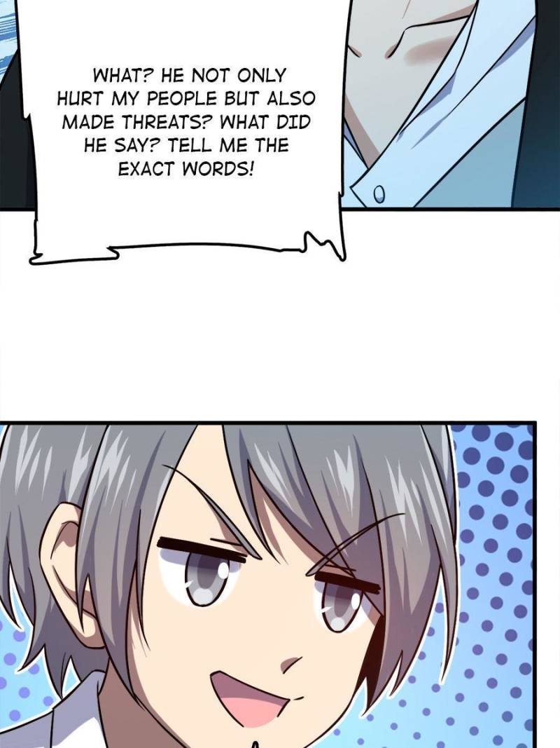 Spare Me, Great Lord! Chapter 334 - 48