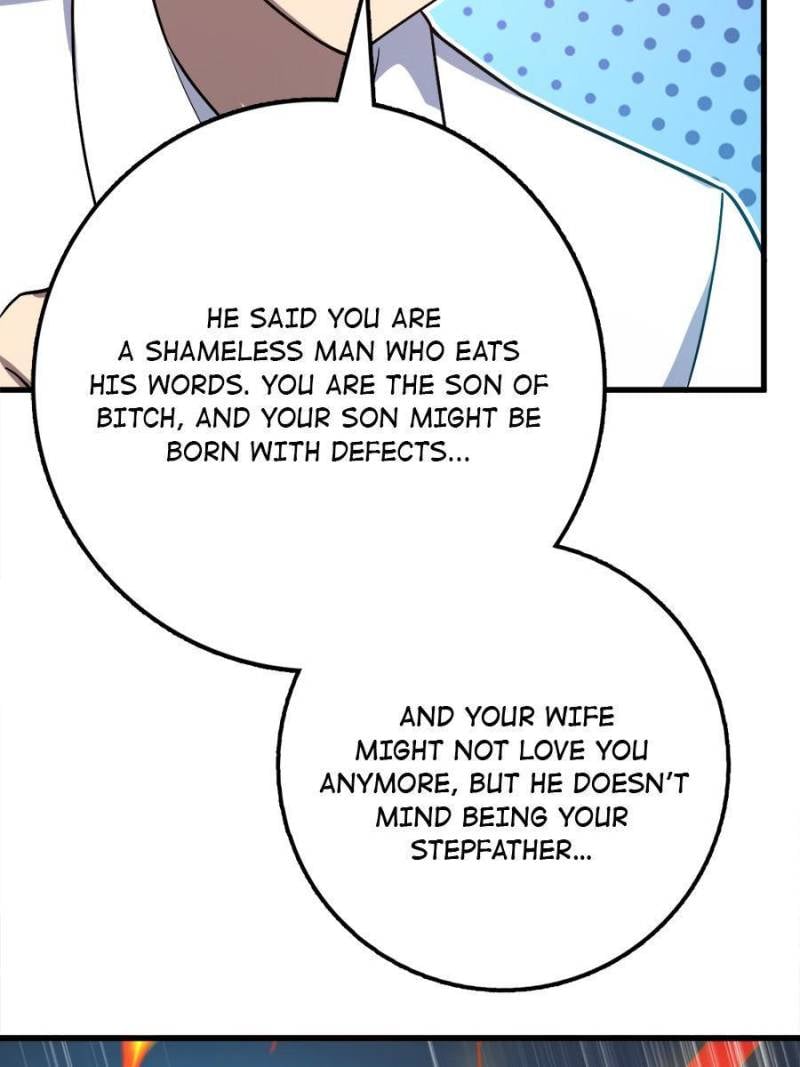 Spare Me, Great Lord! Chapter 334 - 49