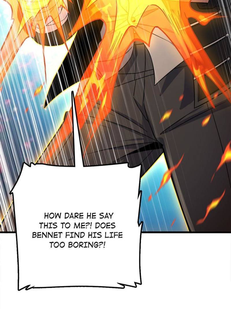 Spare Me, Great Lord! Chapter 334 - 51