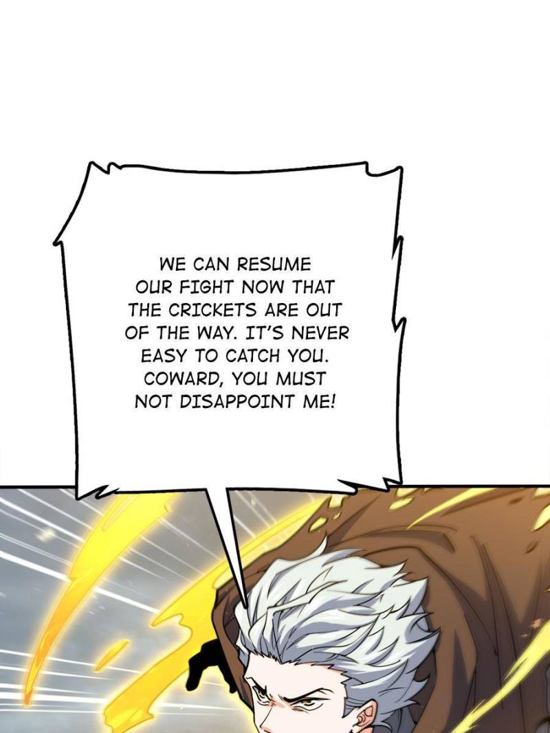 Spare Me, Great Lord! Chapter 337 - 9