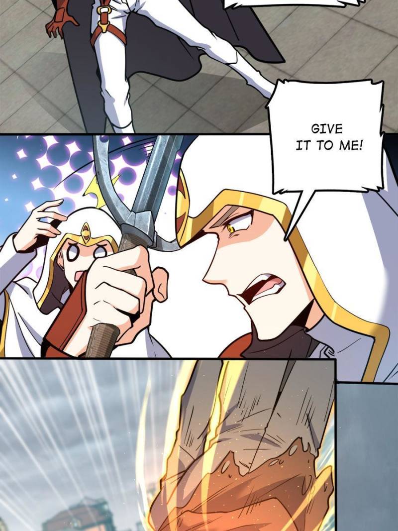 Spare Me, Great Lord! Chapter 337 - 14