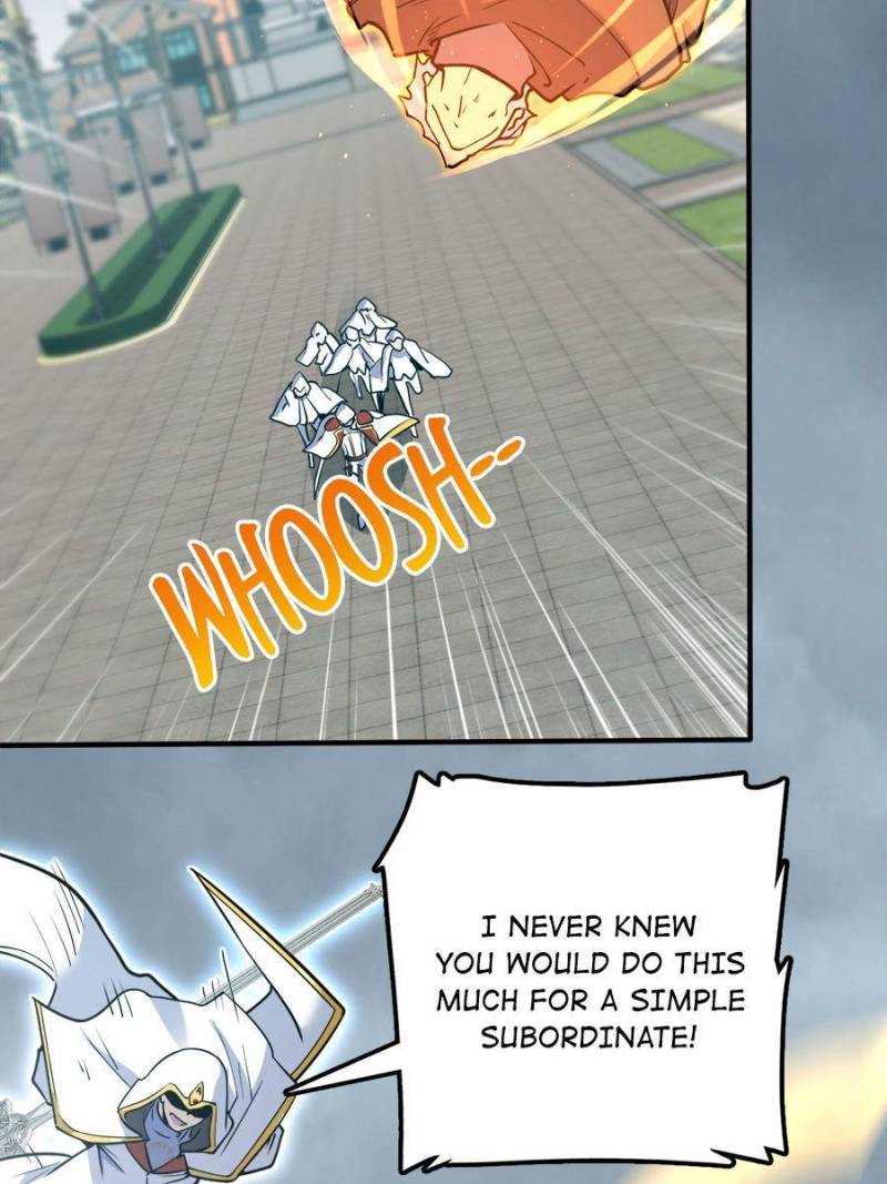 Spare Me, Great Lord! Chapter 337 - 15