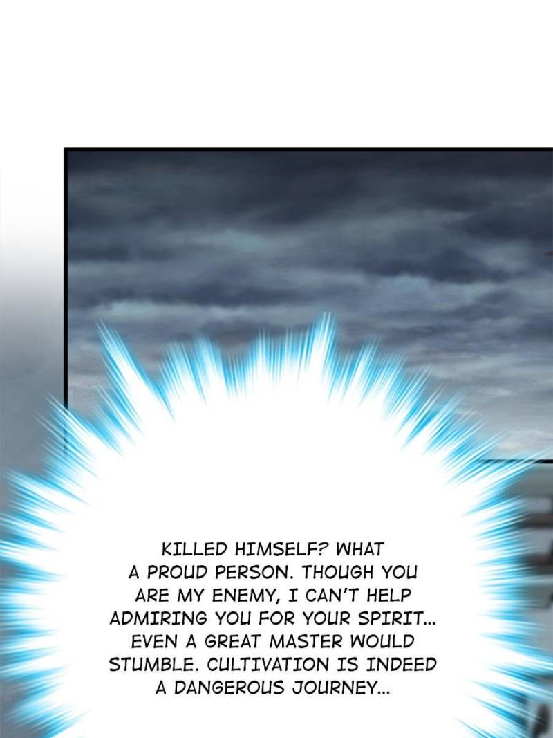 Spare Me, Great Lord! Chapter 336 - 20