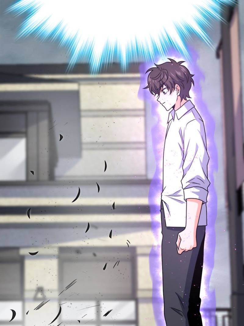 Spare Me, Great Lord! Chapter 336 - 21