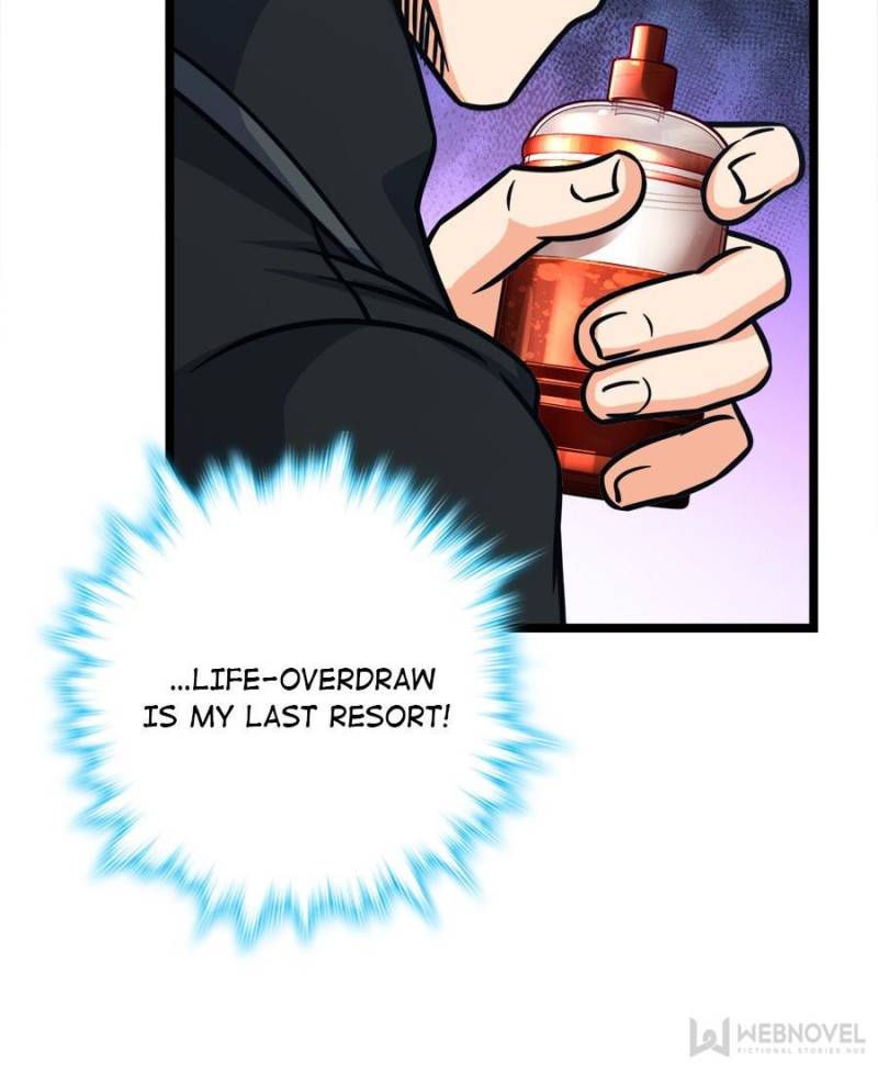 Spare Me, Great Lord! Chapter 335 - 27