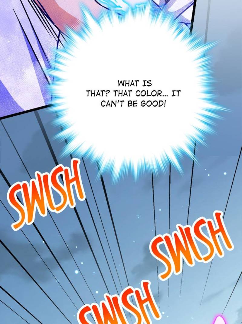 Spare Me, Great Lord! Chapter 335 - 29