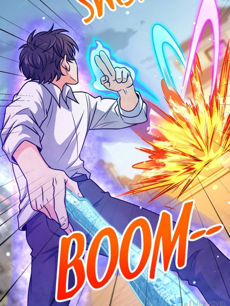 Spare Me, Great Lord! Chapter 335 - 30