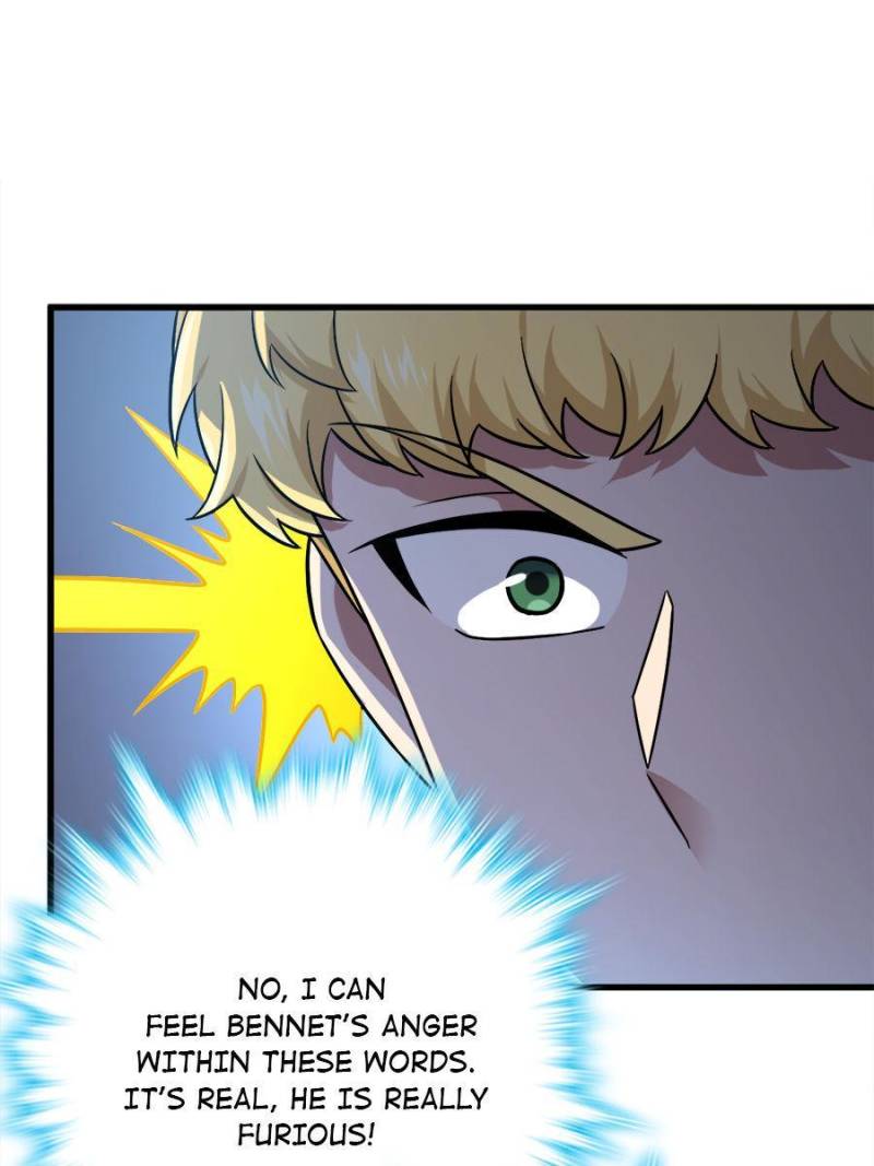 Spare Me, Great Lord! Chapter 334 - 53