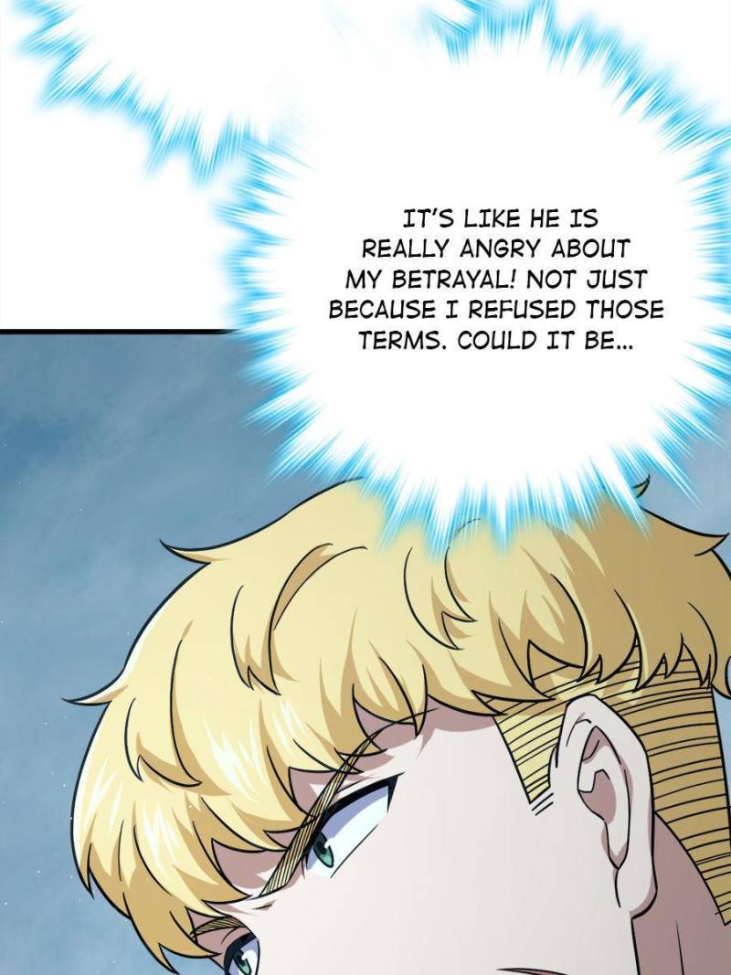 Spare Me, Great Lord! Chapter 334 - 54