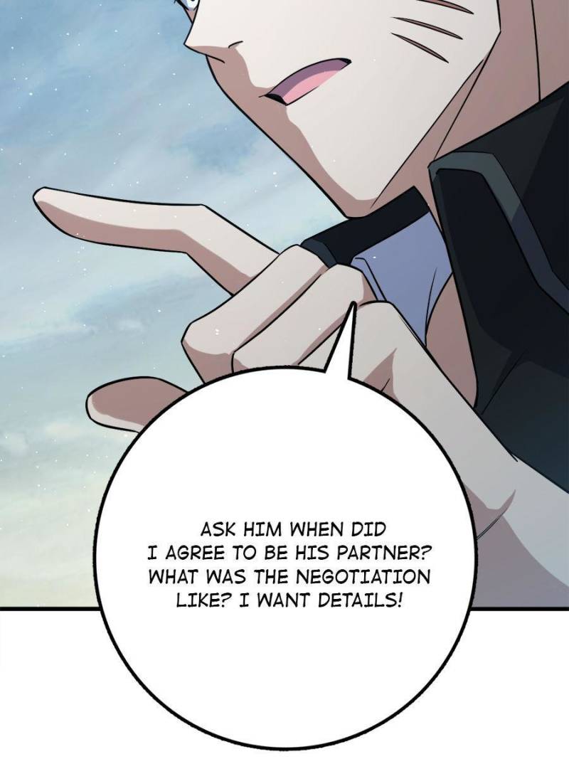 Spare Me, Great Lord! Chapter 334 - 55