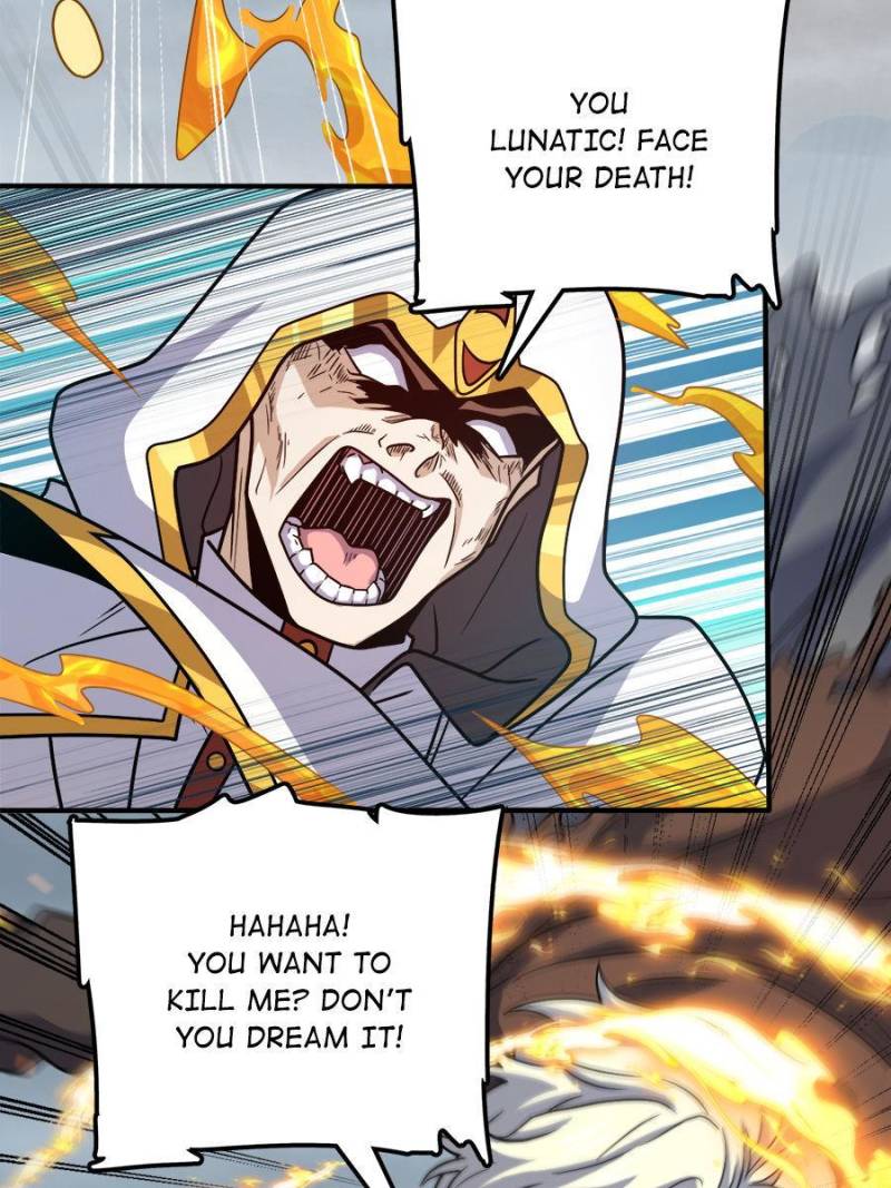 Spare Me, Great Lord! Chapter 337 - 20
