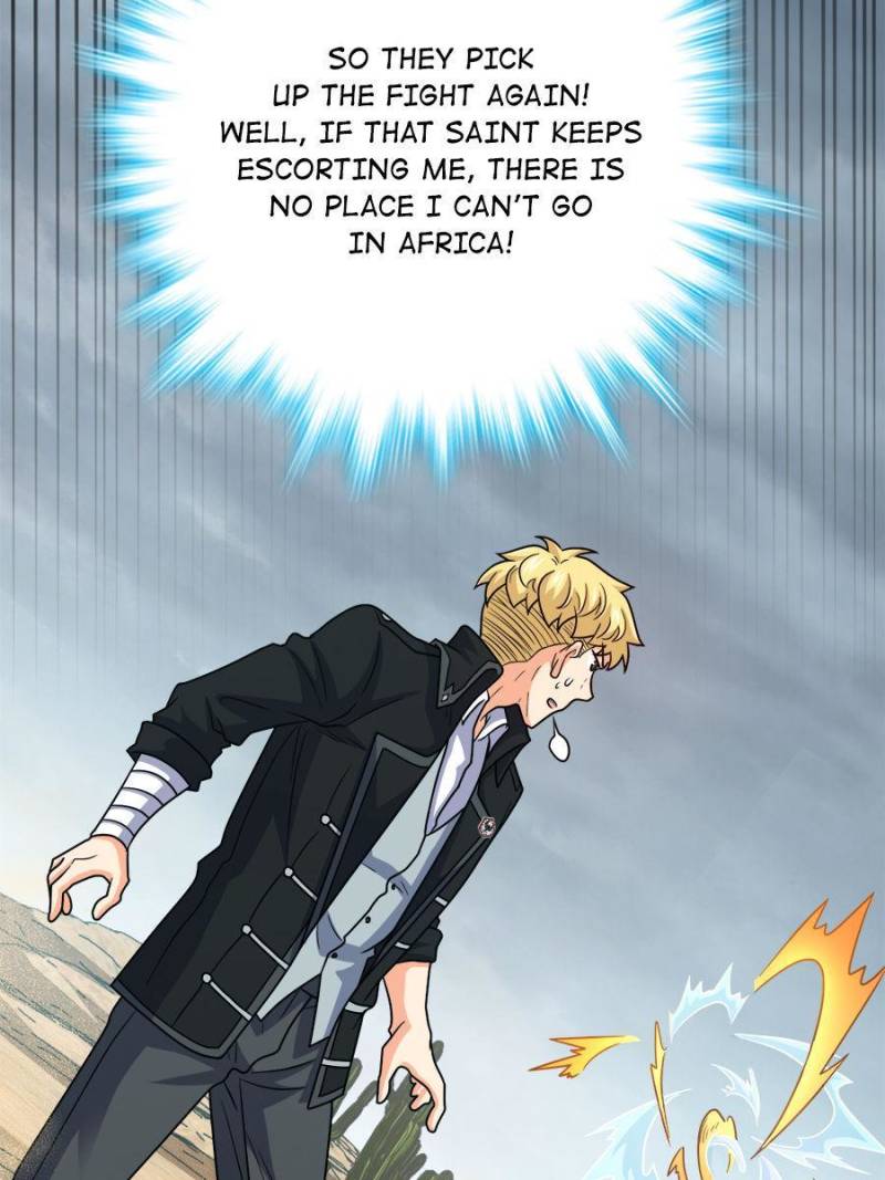 Spare Me, Great Lord! Chapter 337 - 22