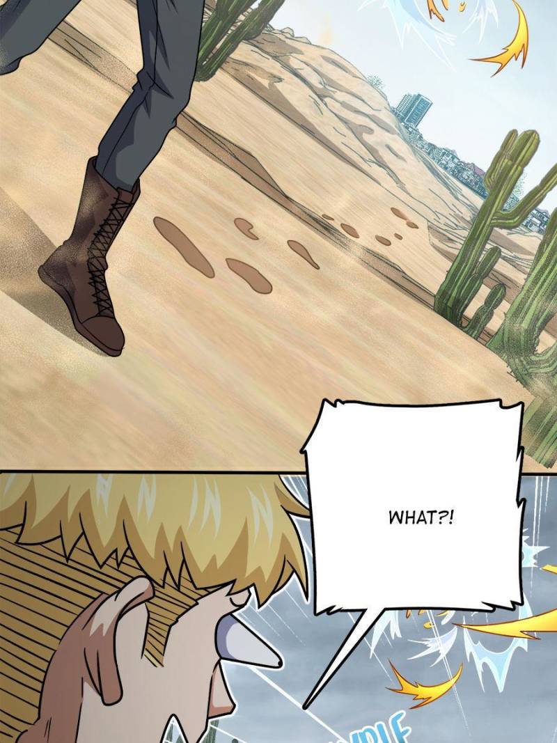 Spare Me, Great Lord! Chapter 337 - 23
