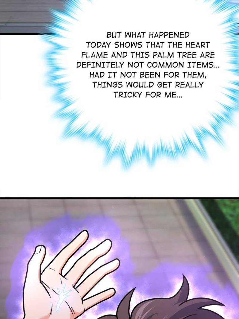 Spare Me, Great Lord! Chapter 336 - 23