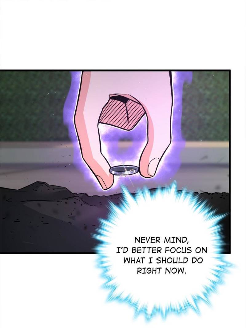 Spare Me, Great Lord! Chapter 336 - 27