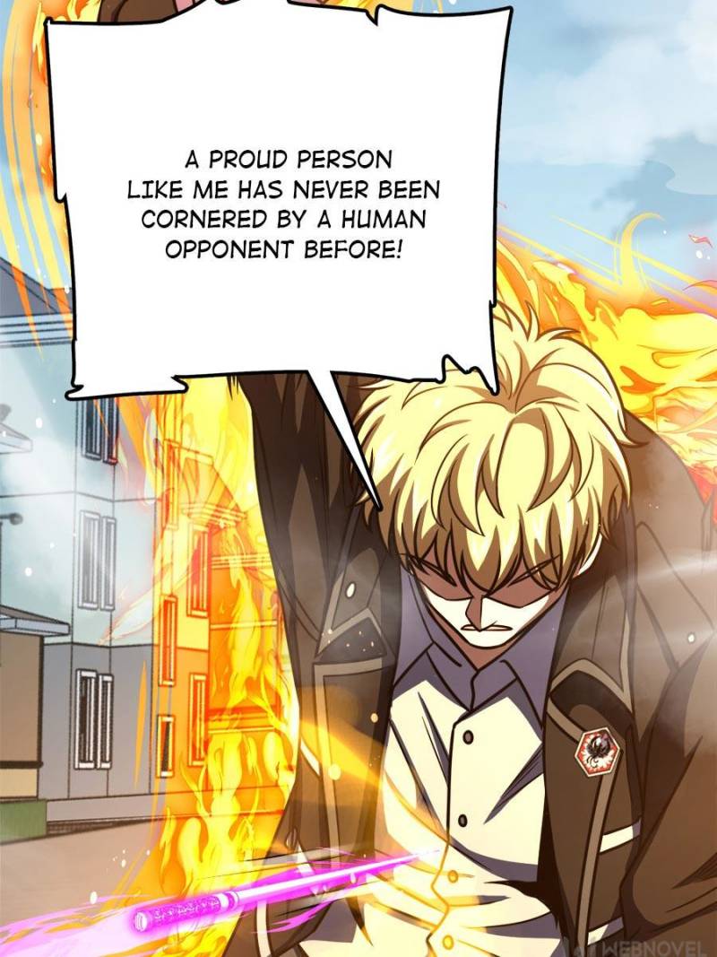 Spare Me, Great Lord! Chapter 335 - 34