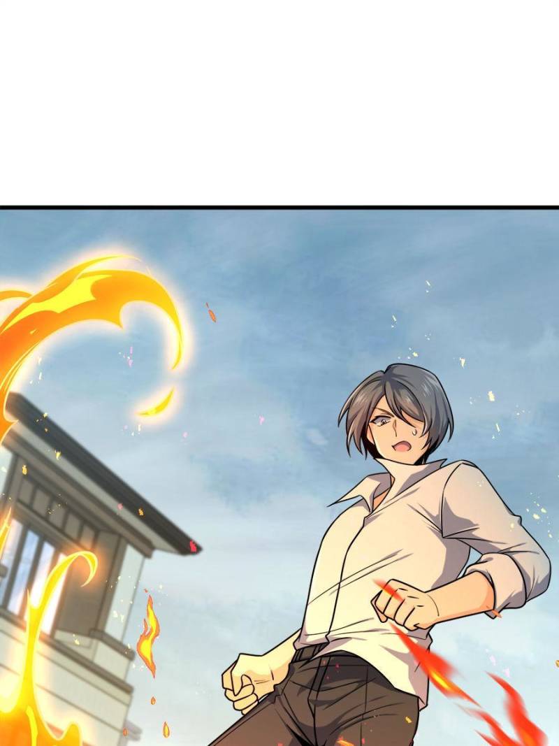 Spare Me, Great Lord! Chapter 334 - 61