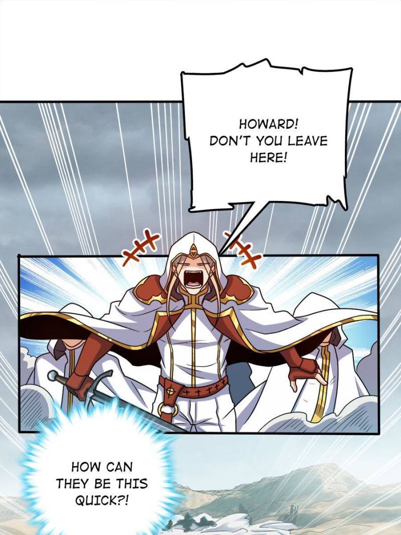 Spare Me, Great Lord! Chapter 337 - 25