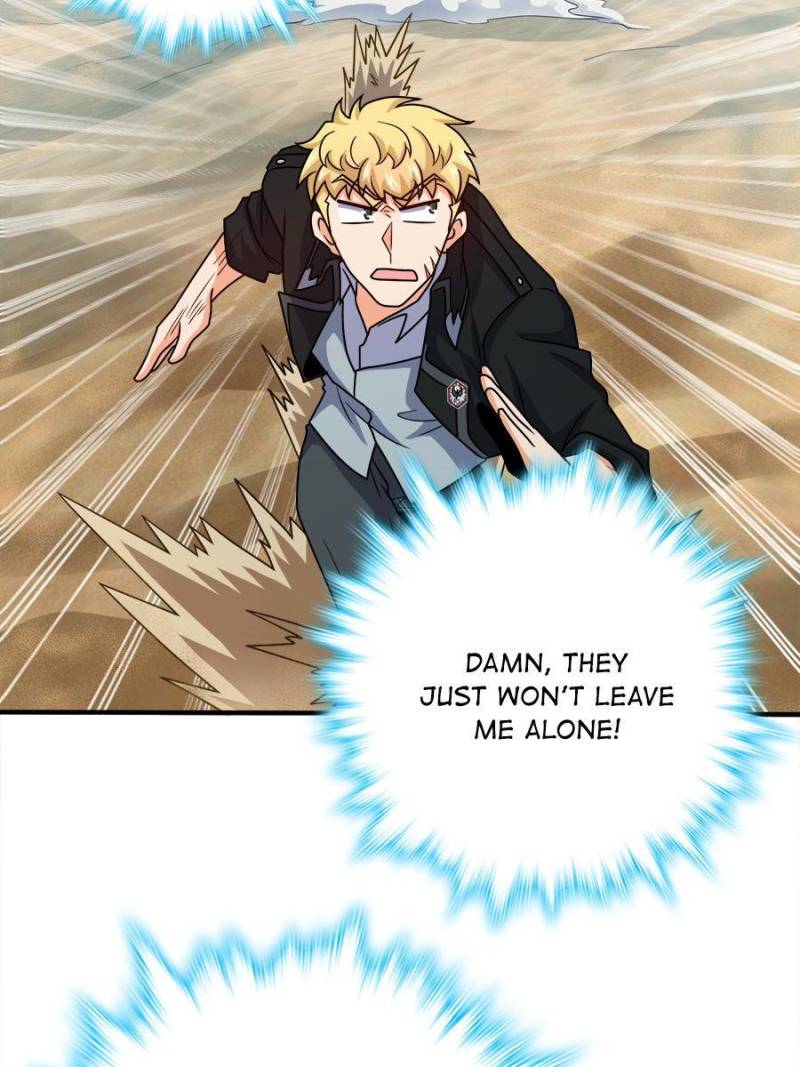 Spare Me, Great Lord! Chapter 337 - 26