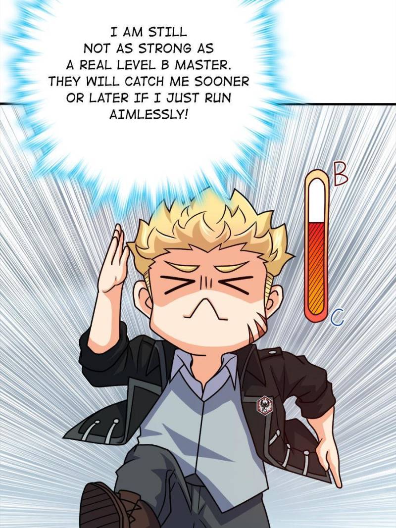 Spare Me, Great Lord! Chapter 337 - 27