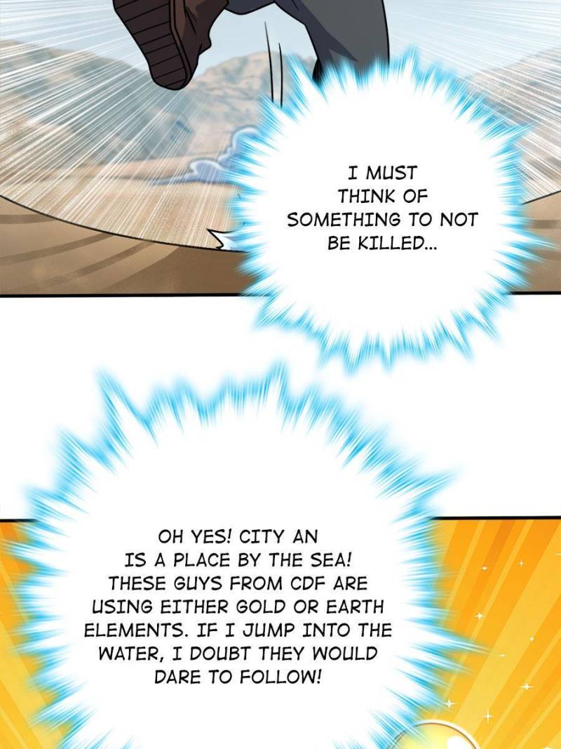 Spare Me, Great Lord! Chapter 337 - 28