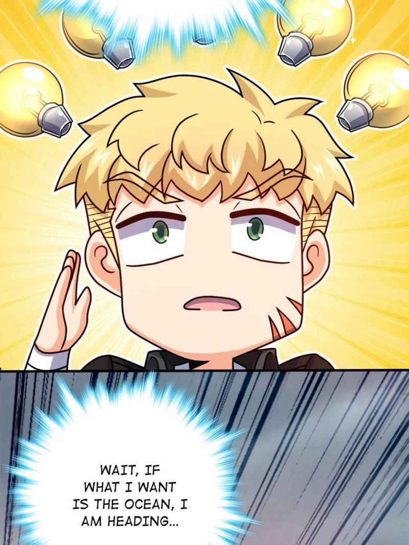 Spare Me, Great Lord! Chapter 337 - 29