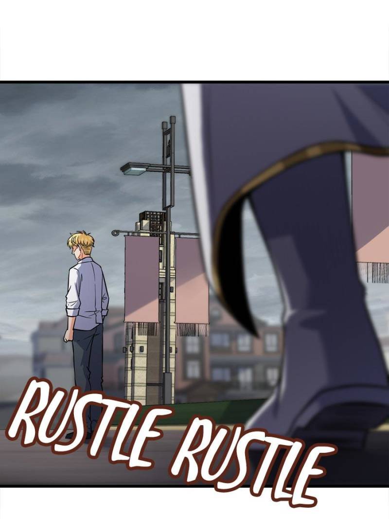 Spare Me, Great Lord! Chapter 336 - 31
