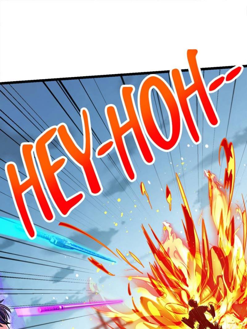 Spare Me, Great Lord! Chapter 335 - 40