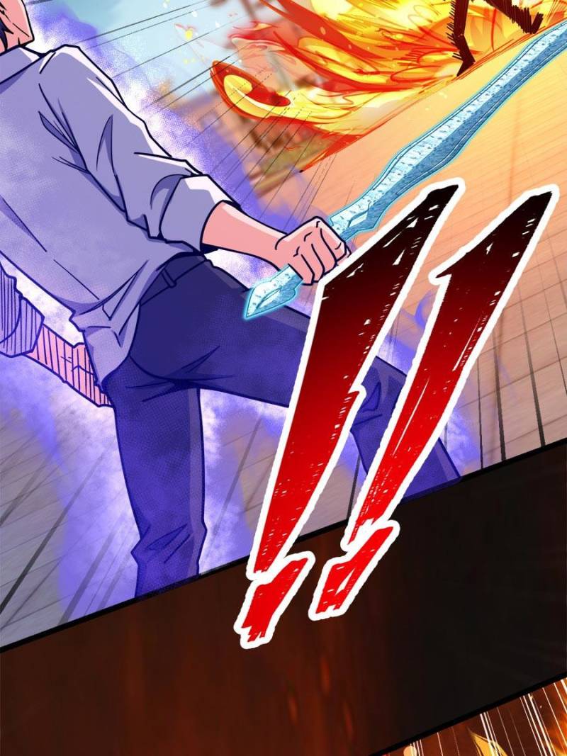 Spare Me, Great Lord! Chapter 335 - 41