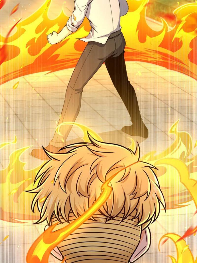 Spare Me, Great Lord! Chapter 334 - 64