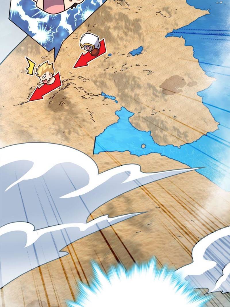 Spare Me, Great Lord! Chapter 337 - 31