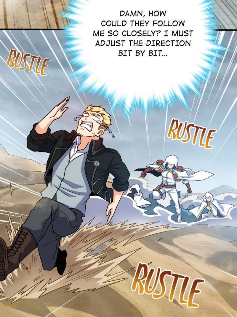 Spare Me, Great Lord! Chapter 337 - 32