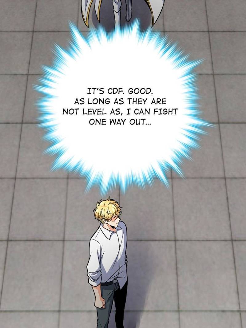 Spare Me, Great Lord! Chapter 336 - 33