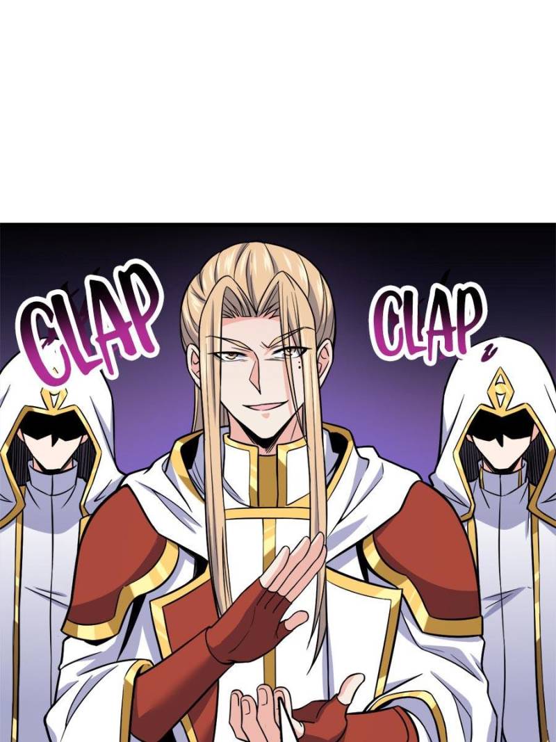 Spare Me, Great Lord! Chapter 336 - 35