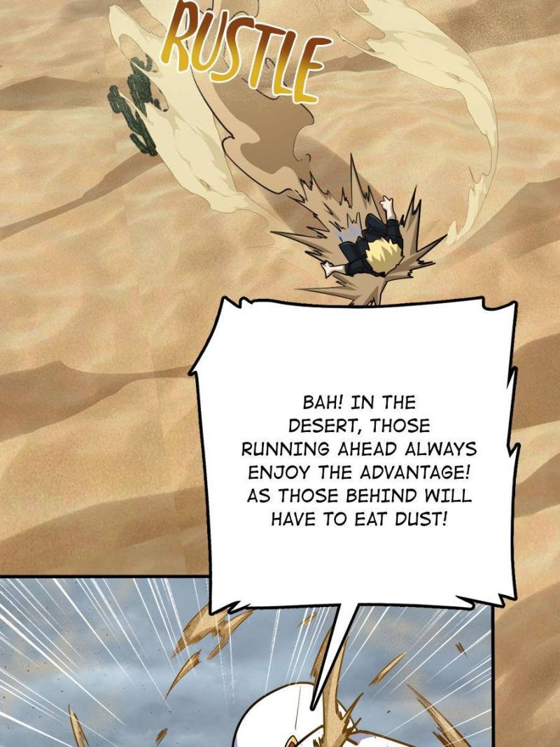 Spare Me, Great Lord! Chapter 337 - 35