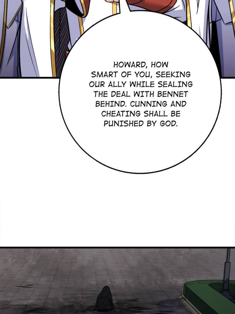 Spare Me, Great Lord! Chapter 336 - 36
