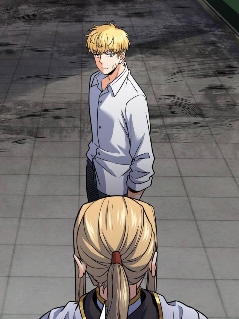 Spare Me, Great Lord! Chapter 336 - 37